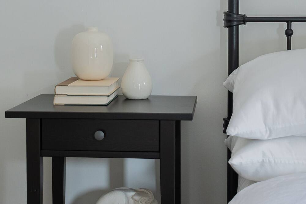 Photo of Bedroom in Utterson