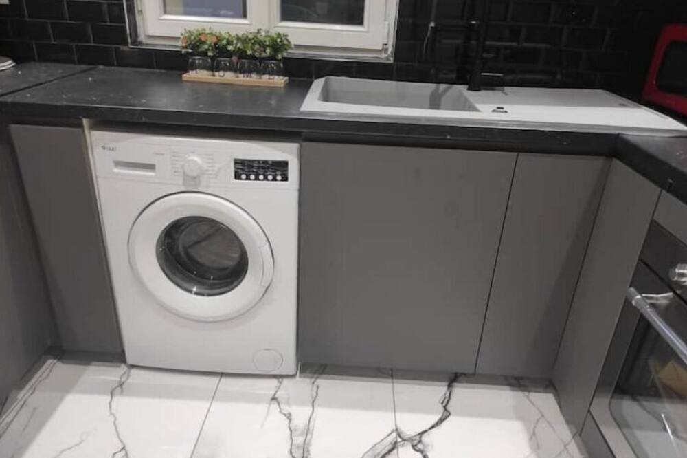 Photo of Kitchen in Ecouen