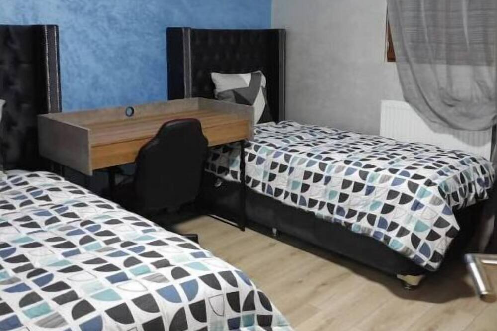 Photo of Bedroom in Ecouen