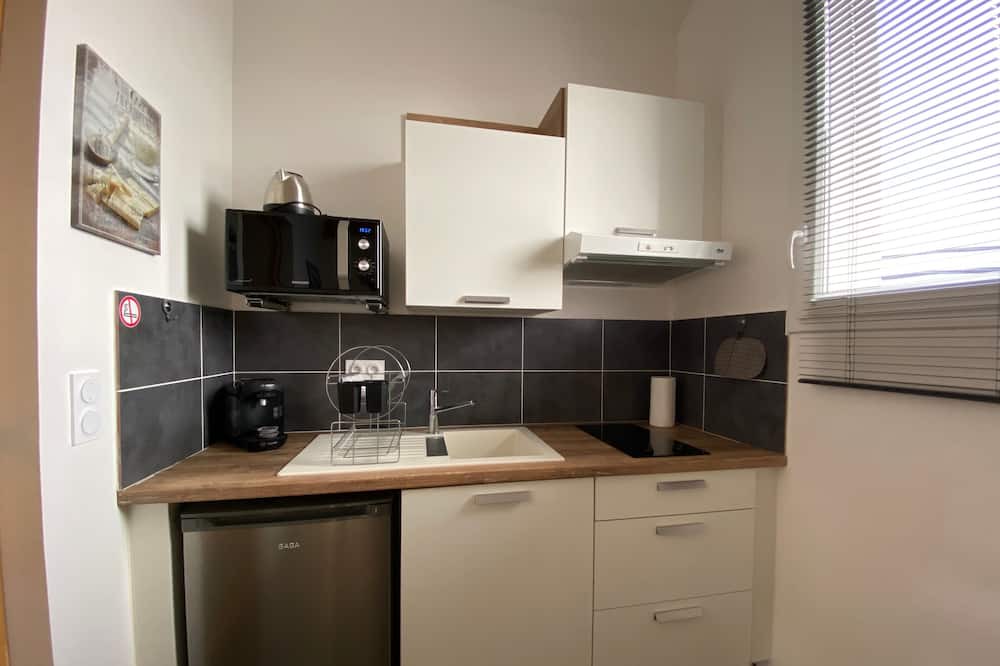 Photo of Kitchen in Bonnefoy-Roseraie-Gramont