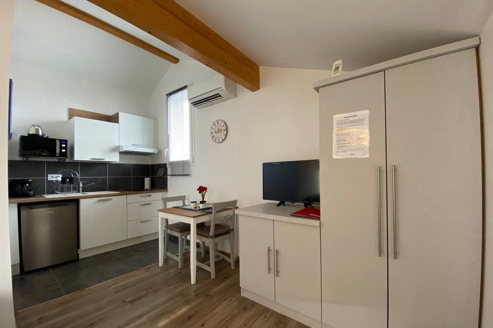 Photo of Kitchen in Bonnefoy-Roseraie-Gramont