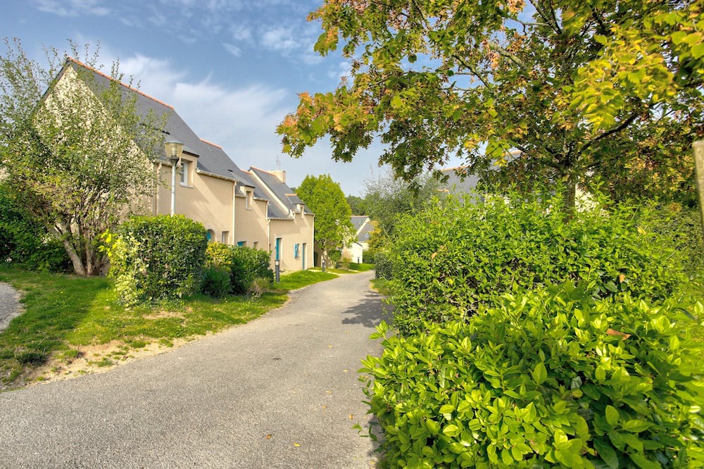 Photo of Outdoor in Le Tronchet