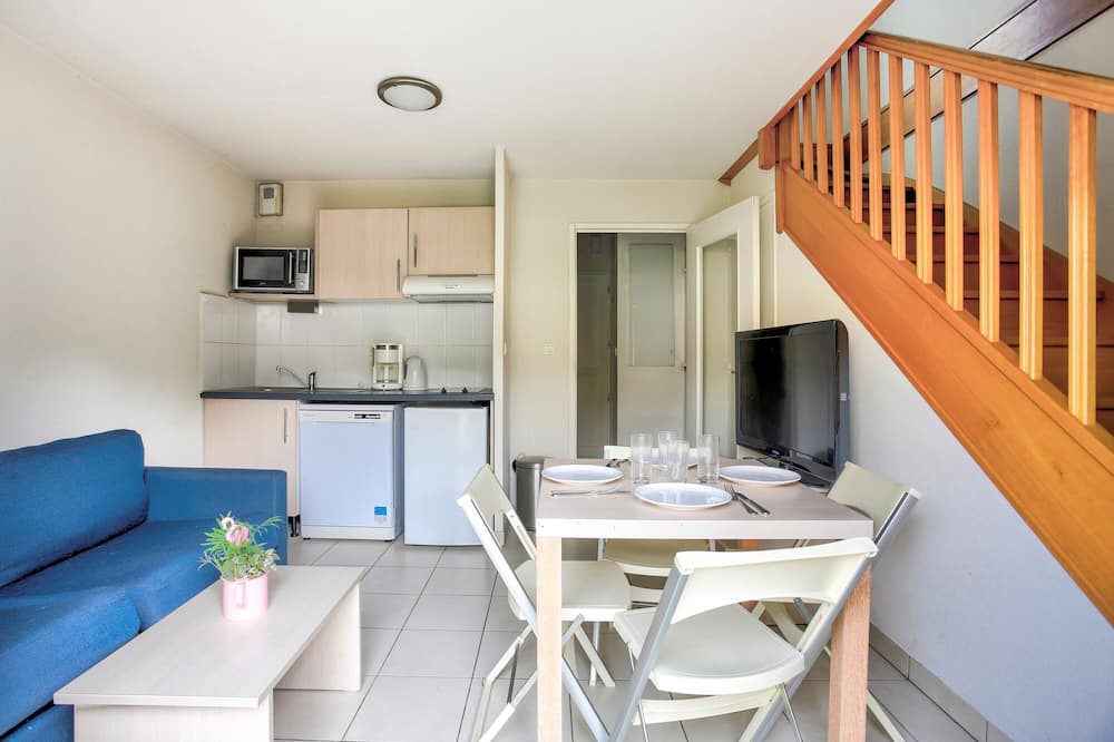 Photo of Kitchen in Le Tronchet