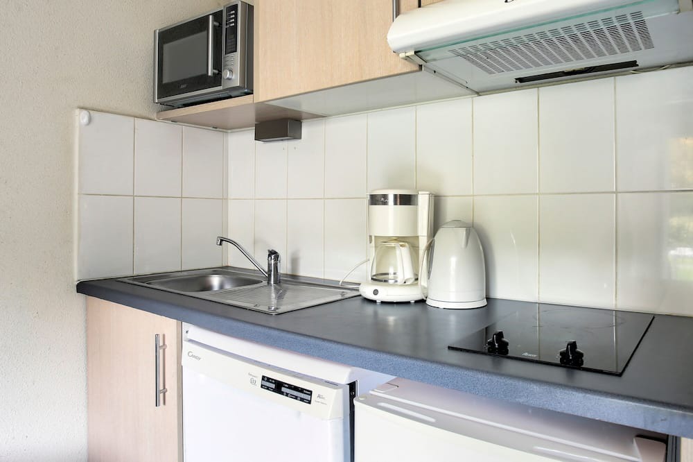 Photo of Kitchen in Le Tronchet