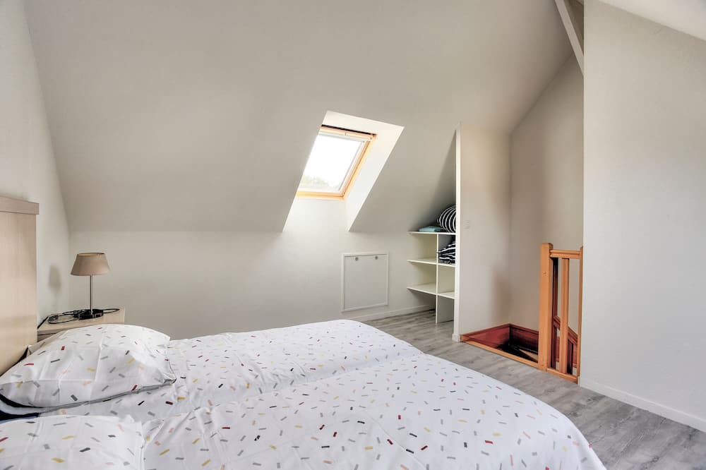 Photo of Bedroom in Le Tronchet