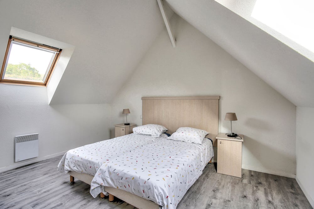 Photo of Bedroom in Le Tronchet