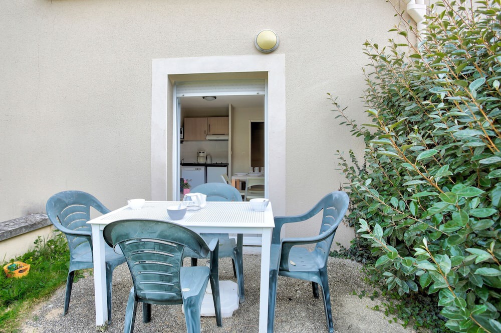 Photo of Outdoor in Le Tronchet
