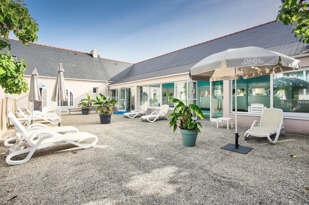 Photo of Outdoor in Le Tronchet