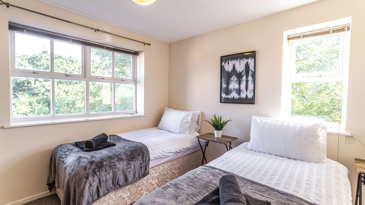 Photo of Livingroom in Swindon