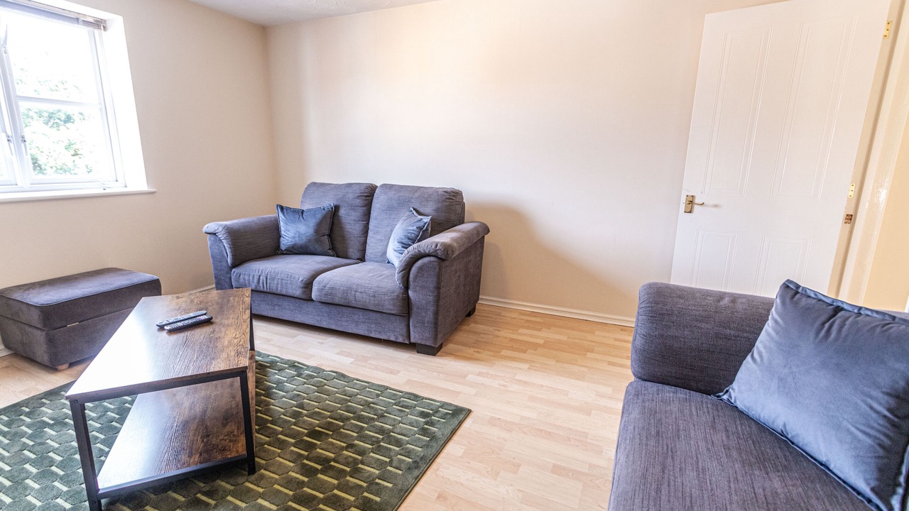 Photo of Livingroom in Swindon