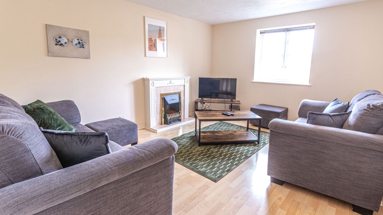 Photo of Livingroom in Swindon