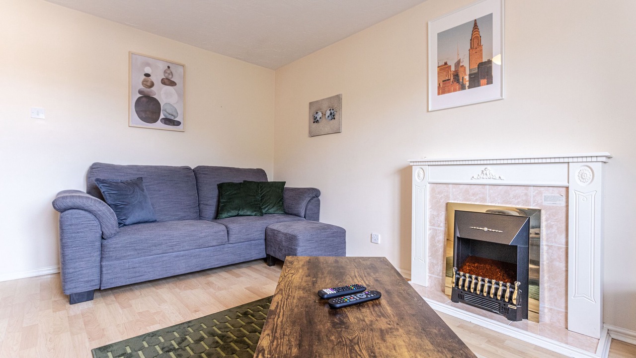 Photo of Livingroom in Swindon