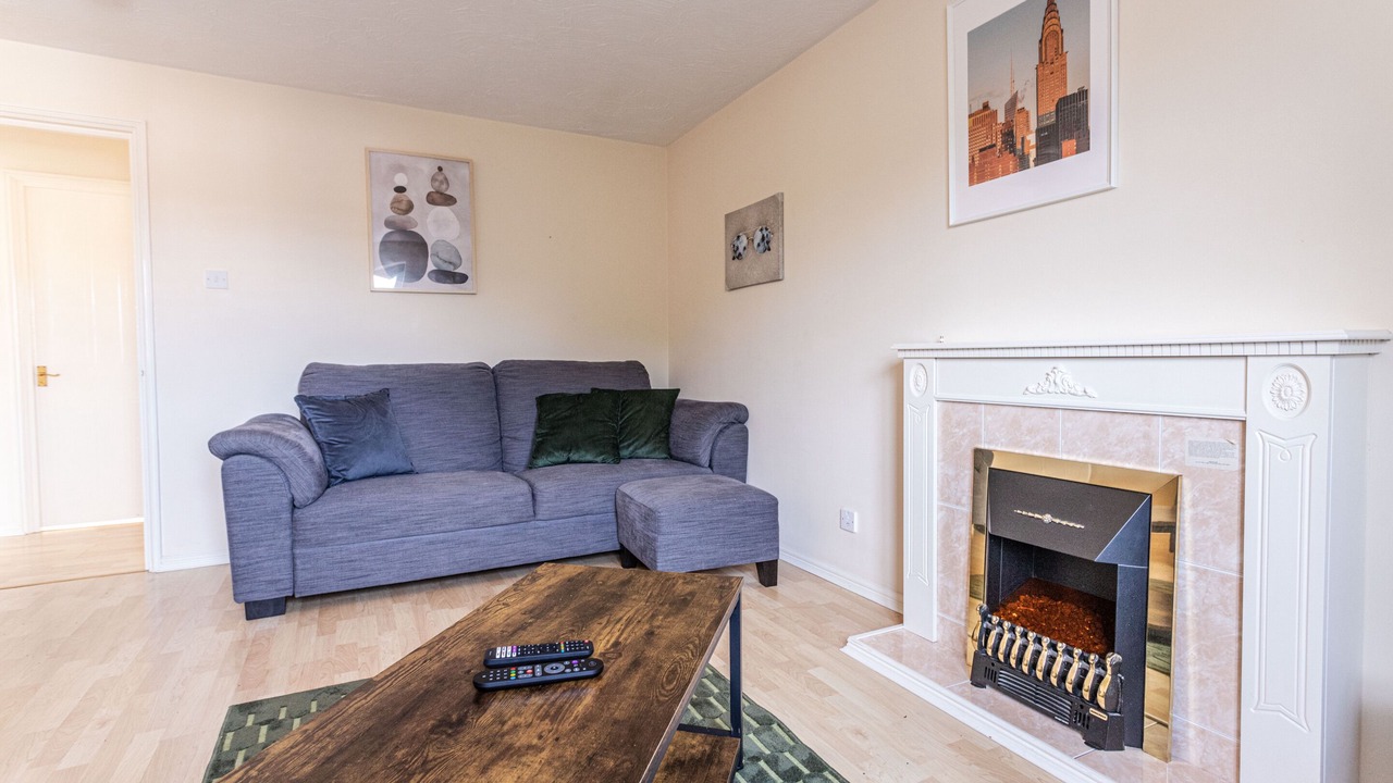 Photo of Livingroom in Swindon