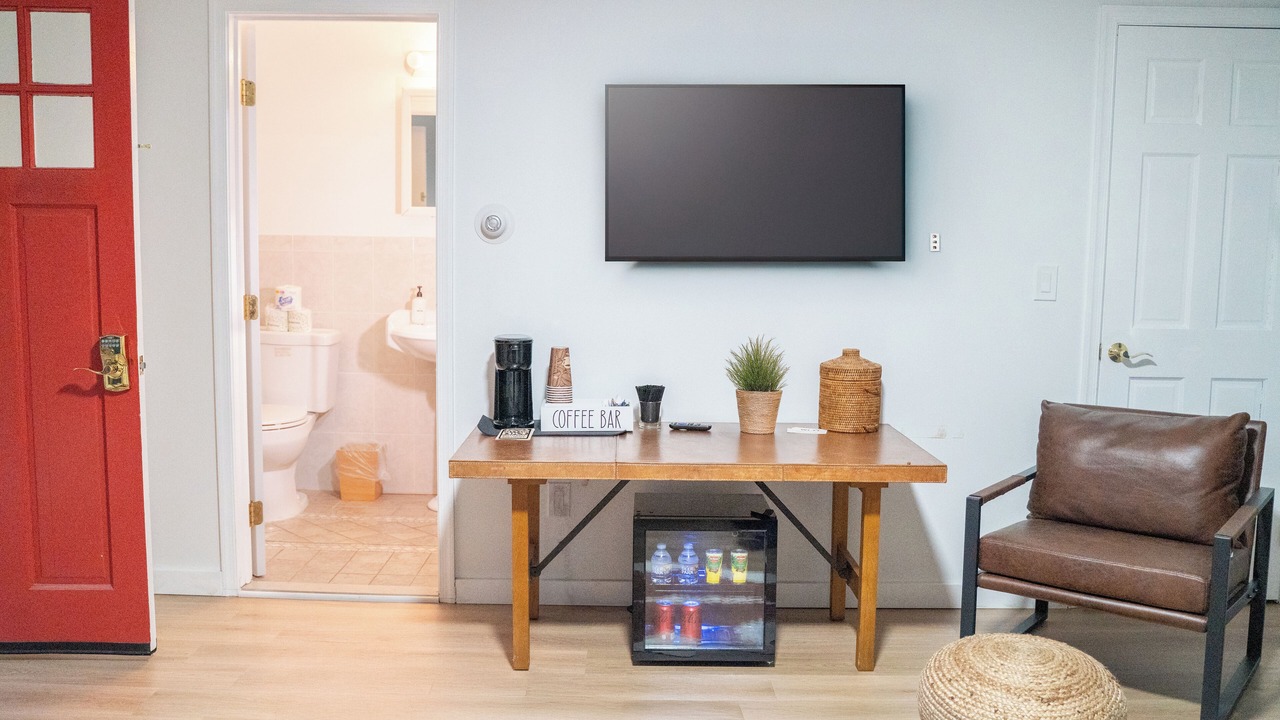 Photo of Bedroom in Barryville