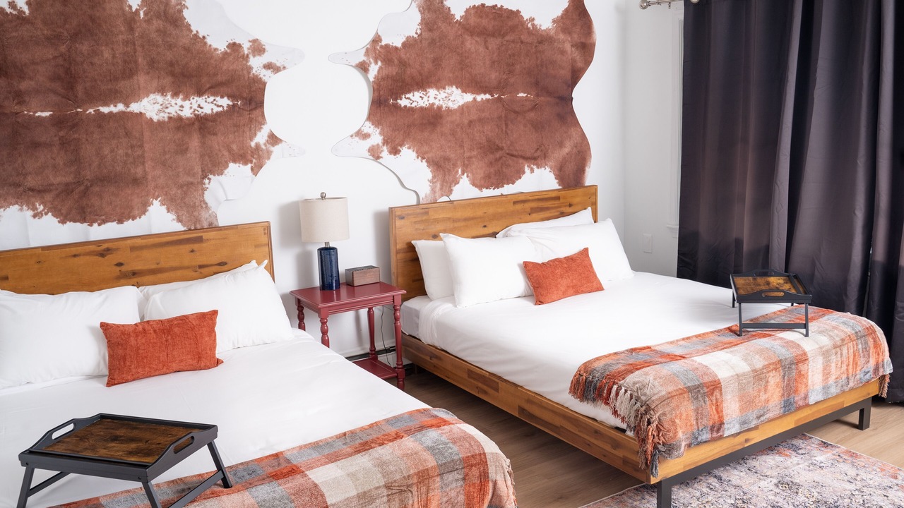 Photo of Bedroom in Barryville