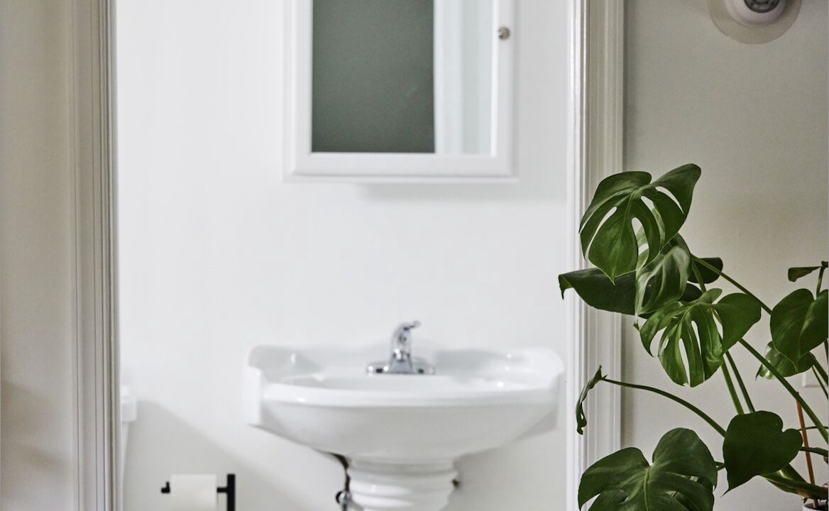 Photo of Bathroom in Barryville