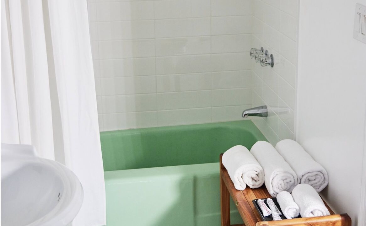 Photo of Bathroom in Barryville