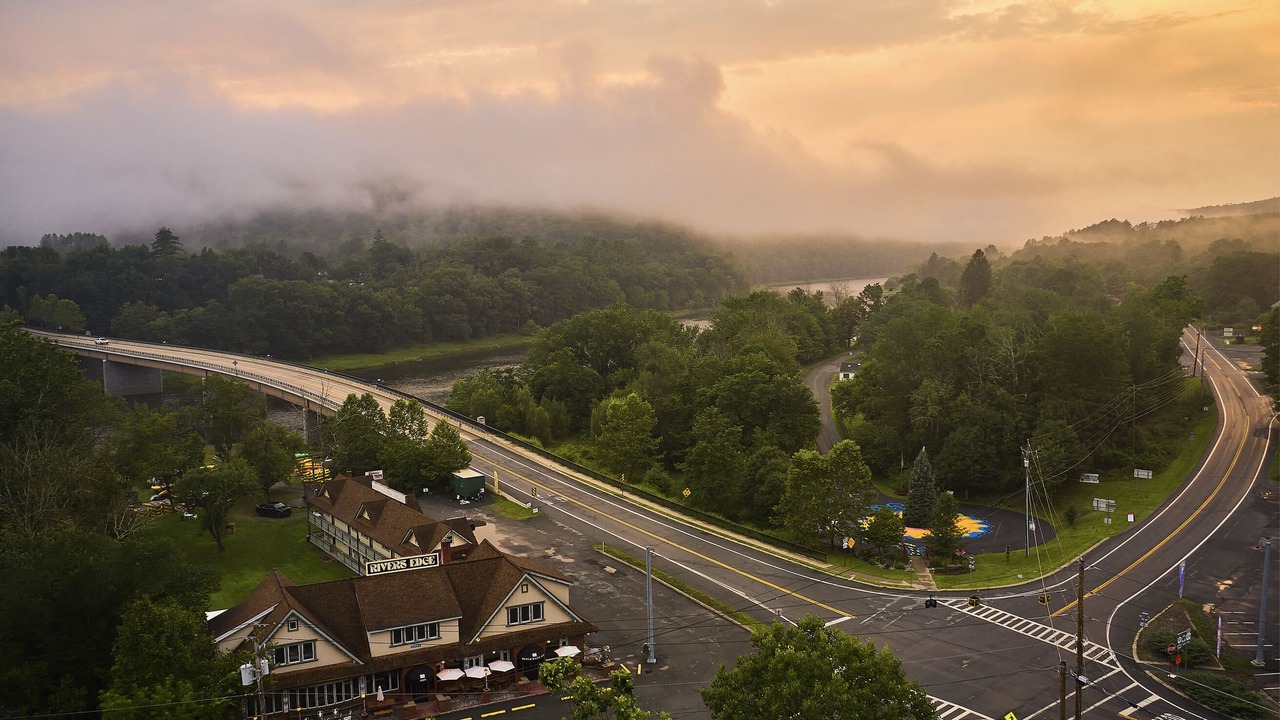 Photo of Outdoor in Barryville