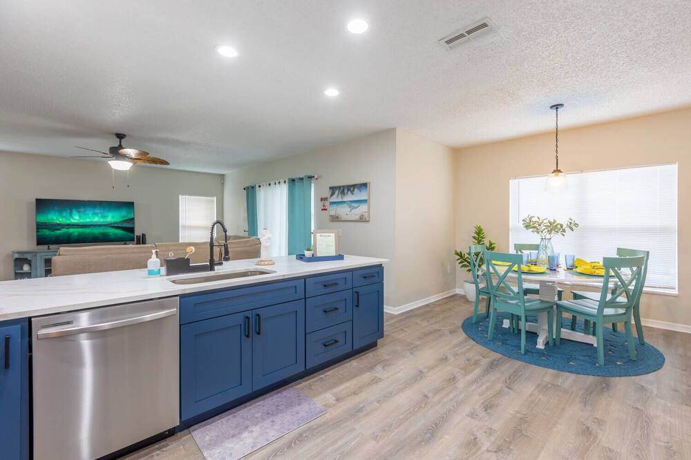 Photo of Kitchen in Poinciana