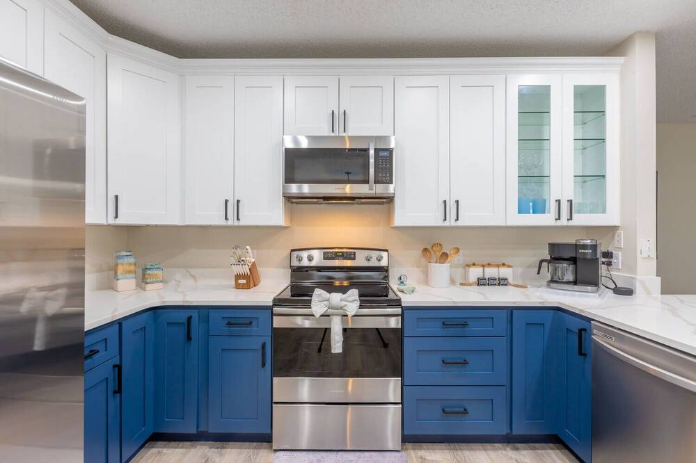 Photo of Kitchen in Poinciana