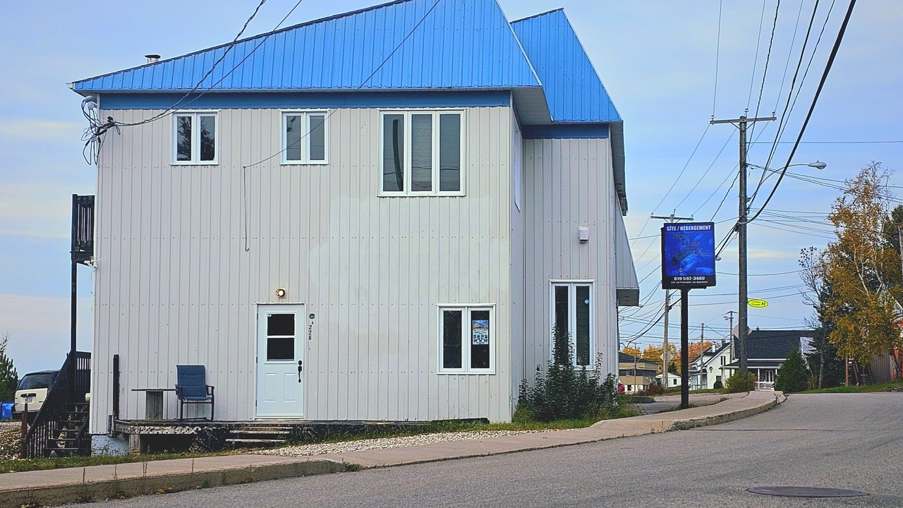 Photo of Outdoor in Lac-Bouchette