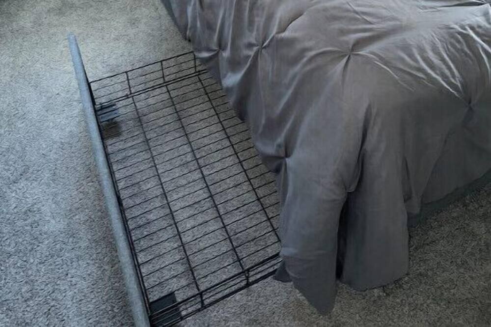 Photo of Bedroom in Brookline