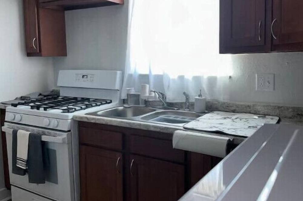 Photo of Kitchen in Brookline