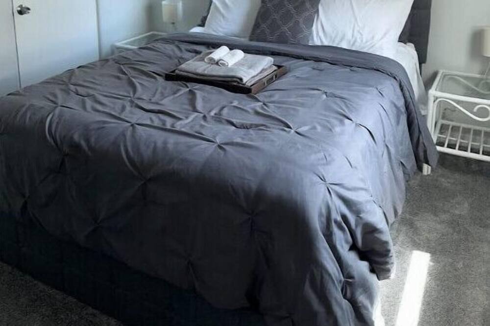 Photo of Bedroom in Brookline