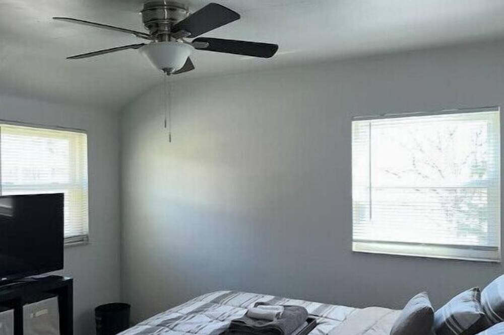 Photo of Bedroom in Brookline
