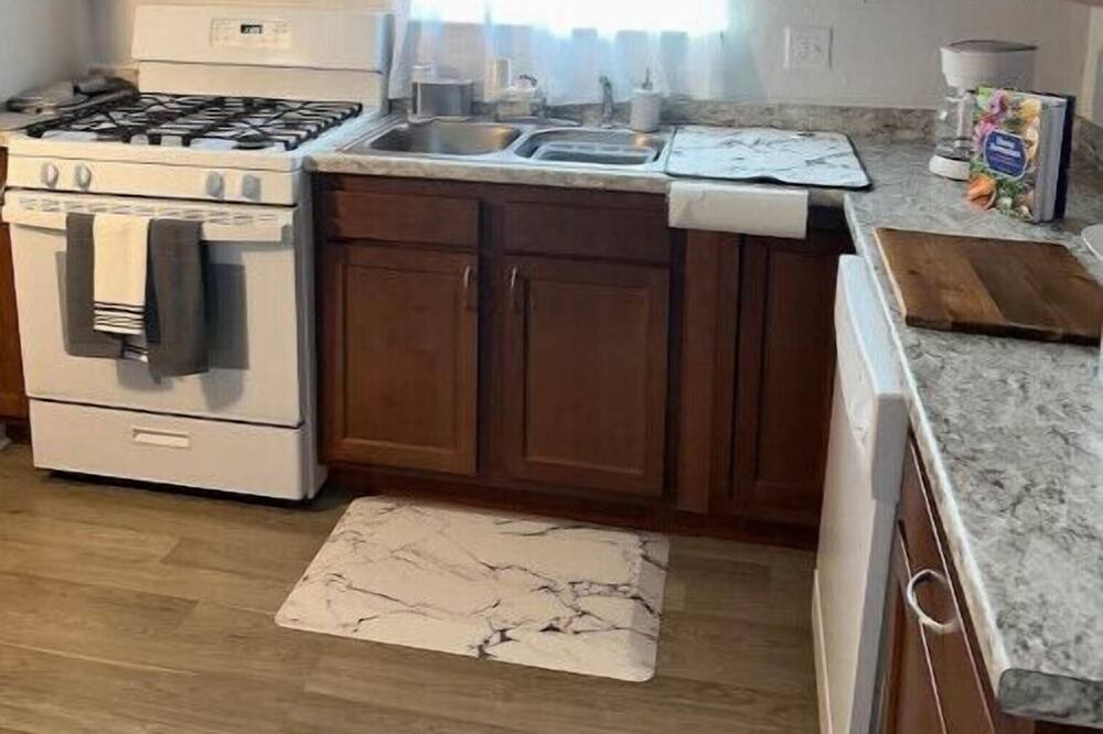Photo of Kitchen in Brookline