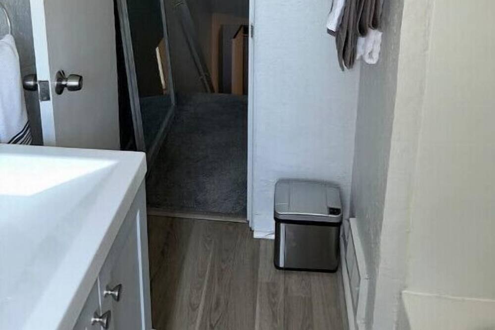 Photo of Bathroom in Brookline