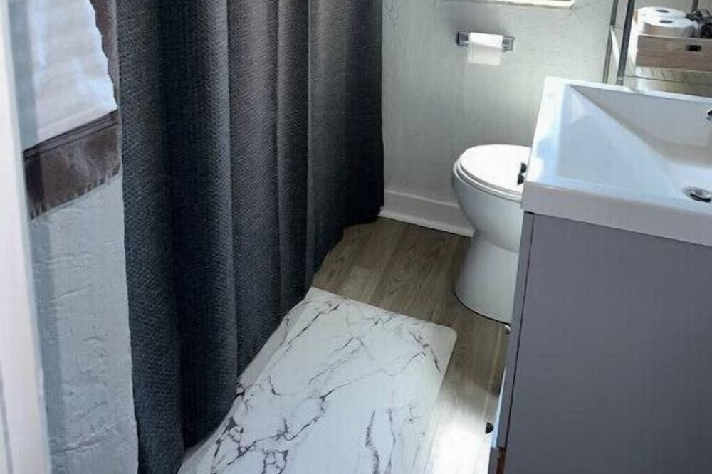 Photo of Bathroom in Brookline