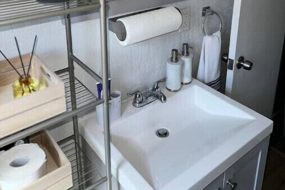 Photo of Bathroom in Brookline