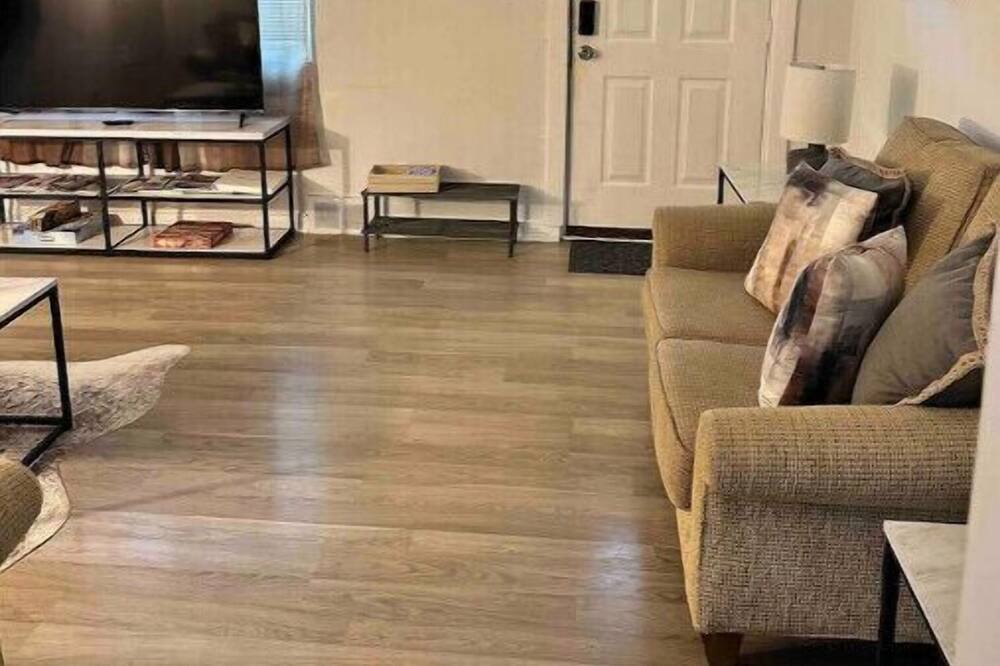 Photo of Livingroom in Brookline
