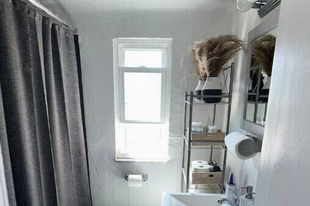 Photo of Bathroom in Brookline