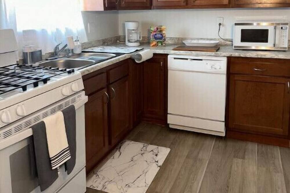 Photo of Kitchen in Brookline