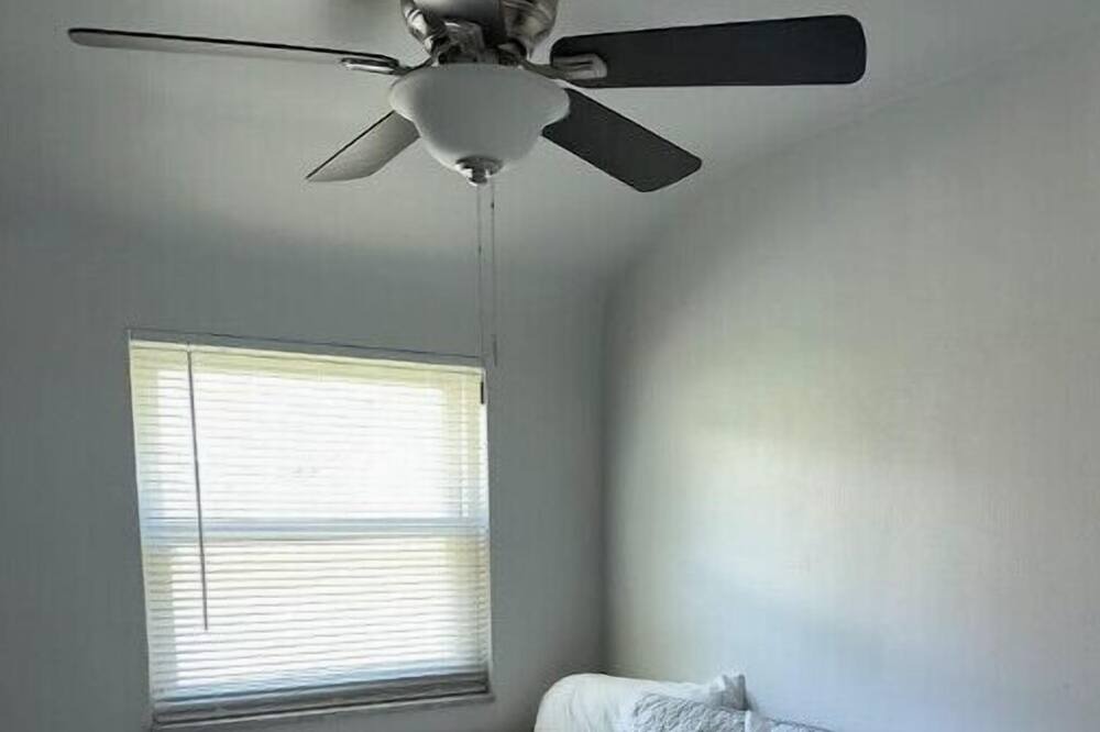Photo of Bedroom in Brookline