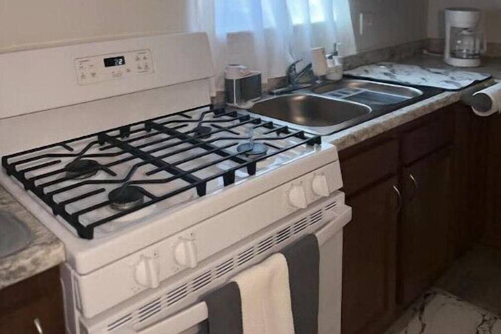 Photo of Kitchen in Brookline