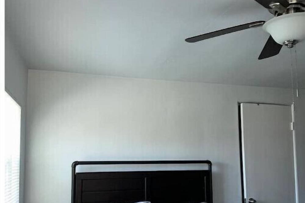 Photo of Bedroom in Brookline