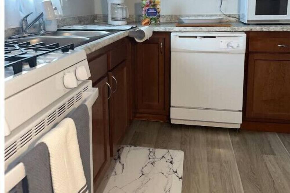 Photo of Kitchen in Brookline