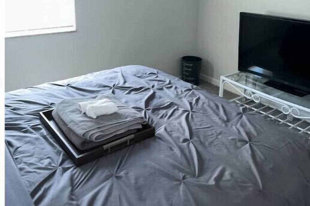 Photo of Bedroom in Brookline