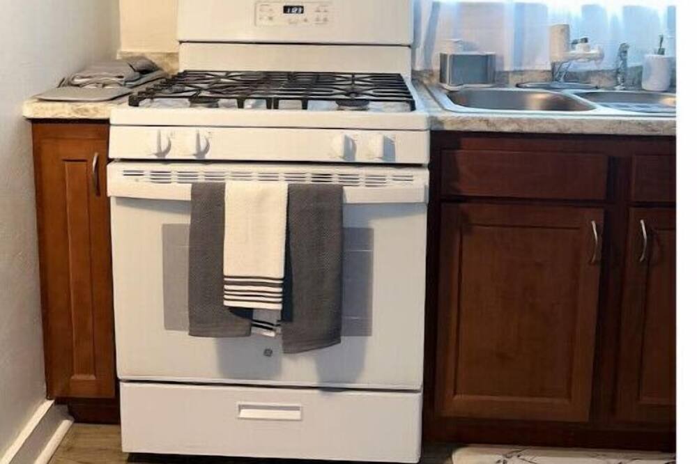 Photo of Kitchen in Brookline
