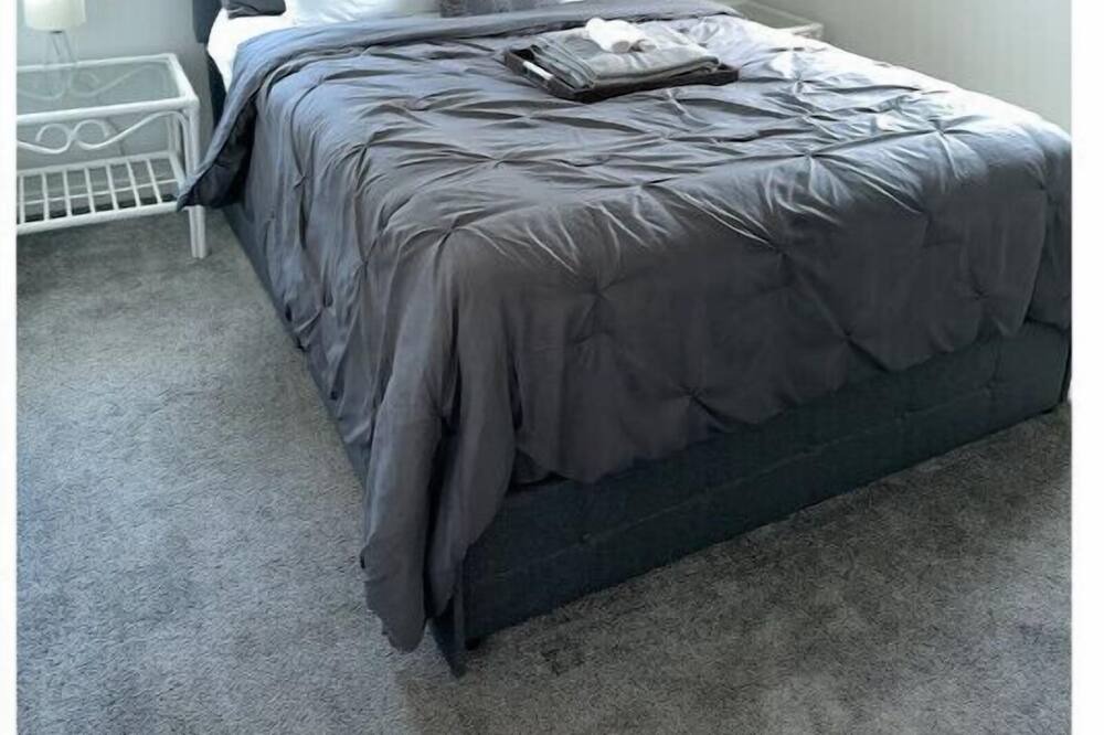 Photo of Bedroom in Brookline