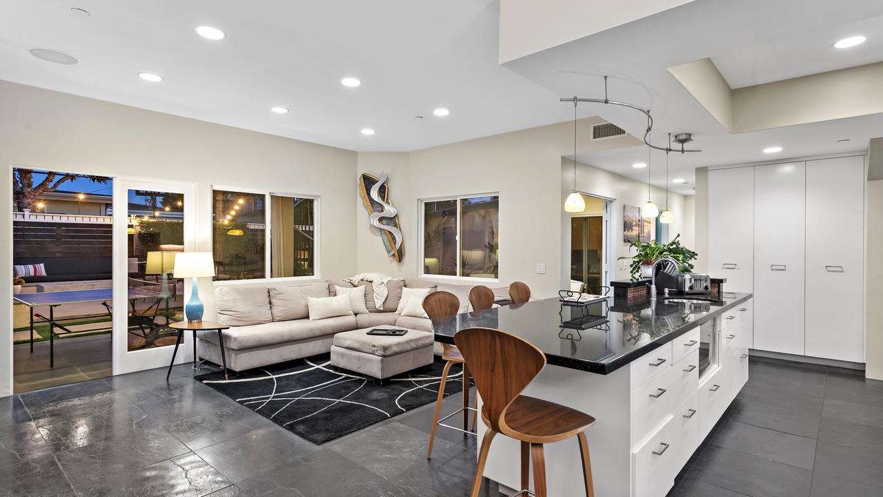 Photo of Kitchen in San Clemente
