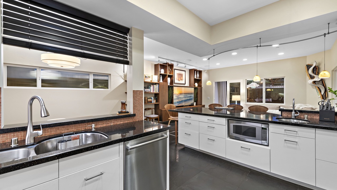 Photo of Kitchen in San Clemente