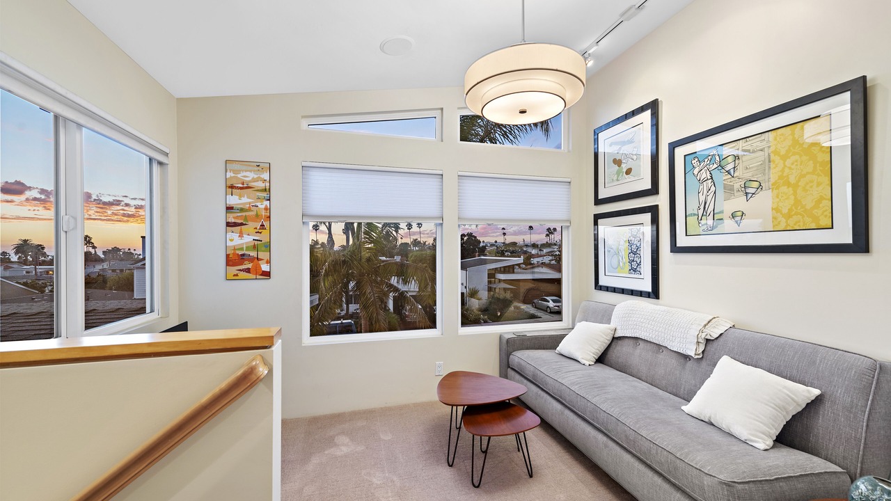 Photo of Livingroom in San Clemente