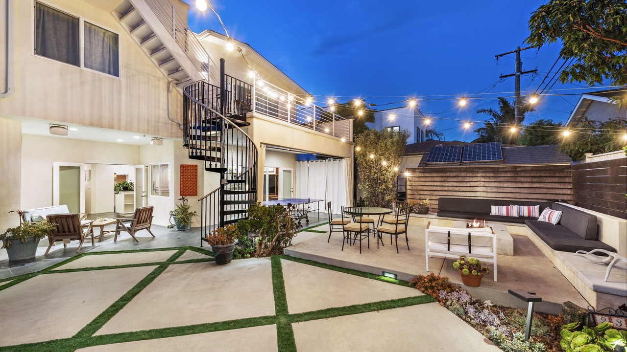 Photo of Outdoor in San Clemente
