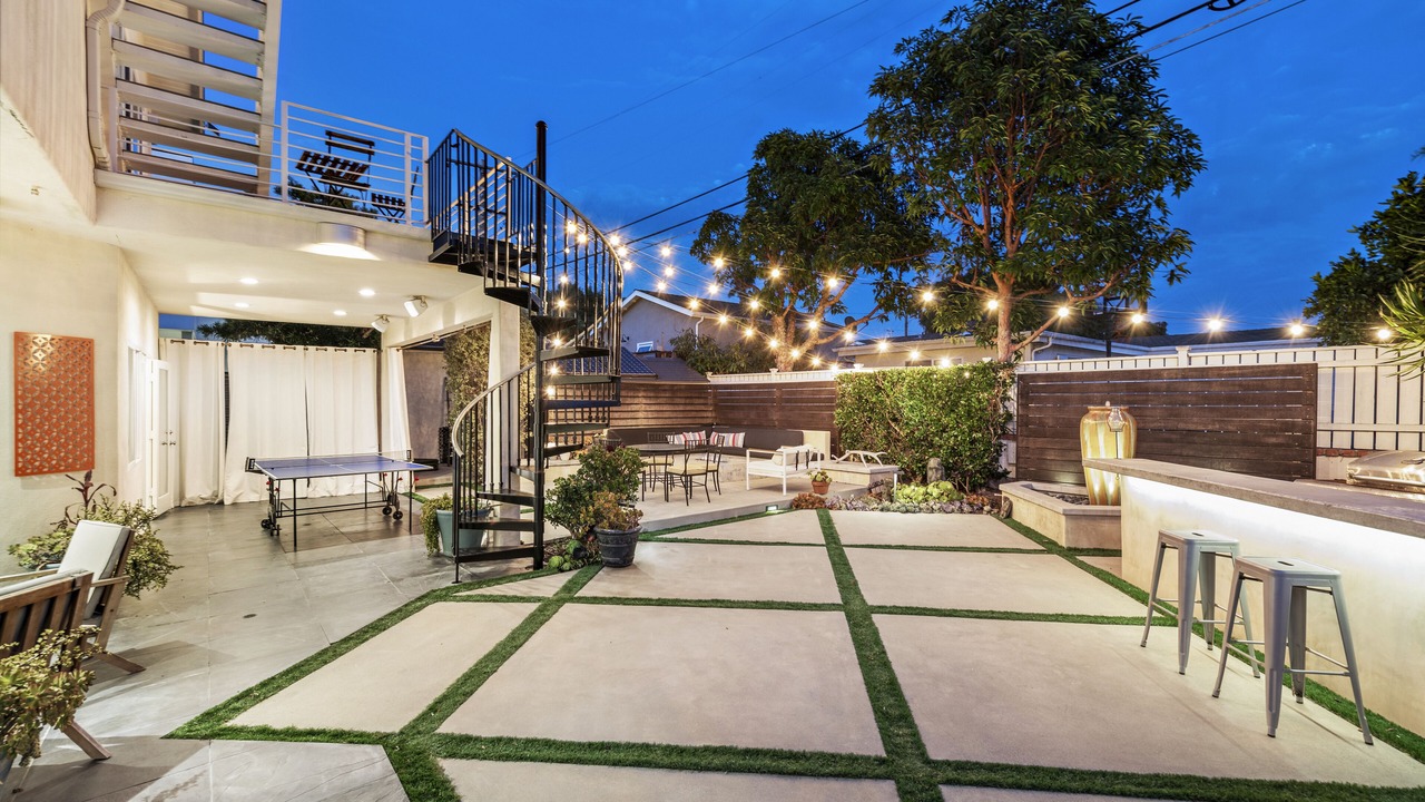 Photo of Outdoor in San Clemente