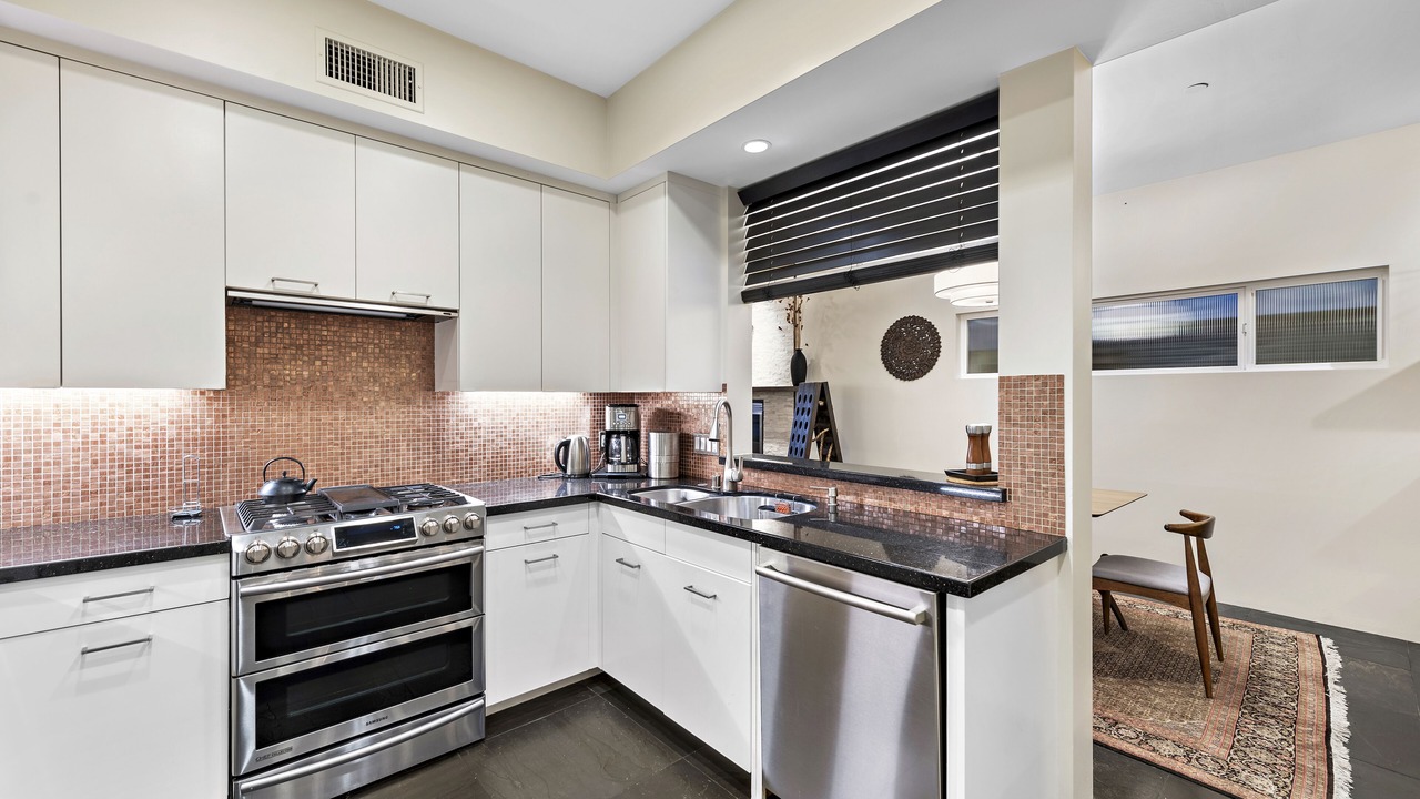 Photo of Kitchen in San Clemente