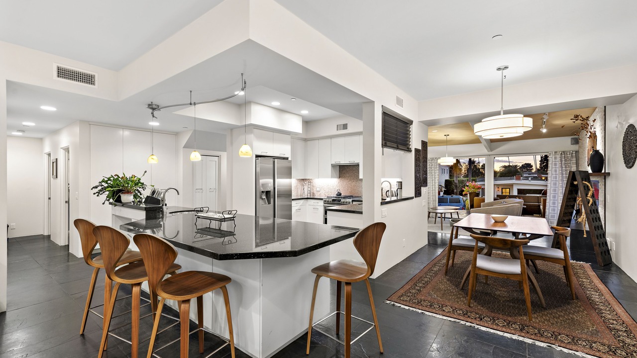 Photo of Kitchen in San Clemente